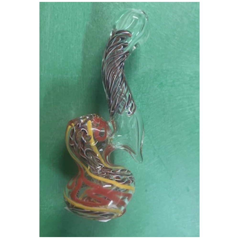 Glass Bub-11 Glass Bub-11