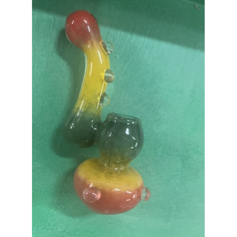 Glass Bubbler-9