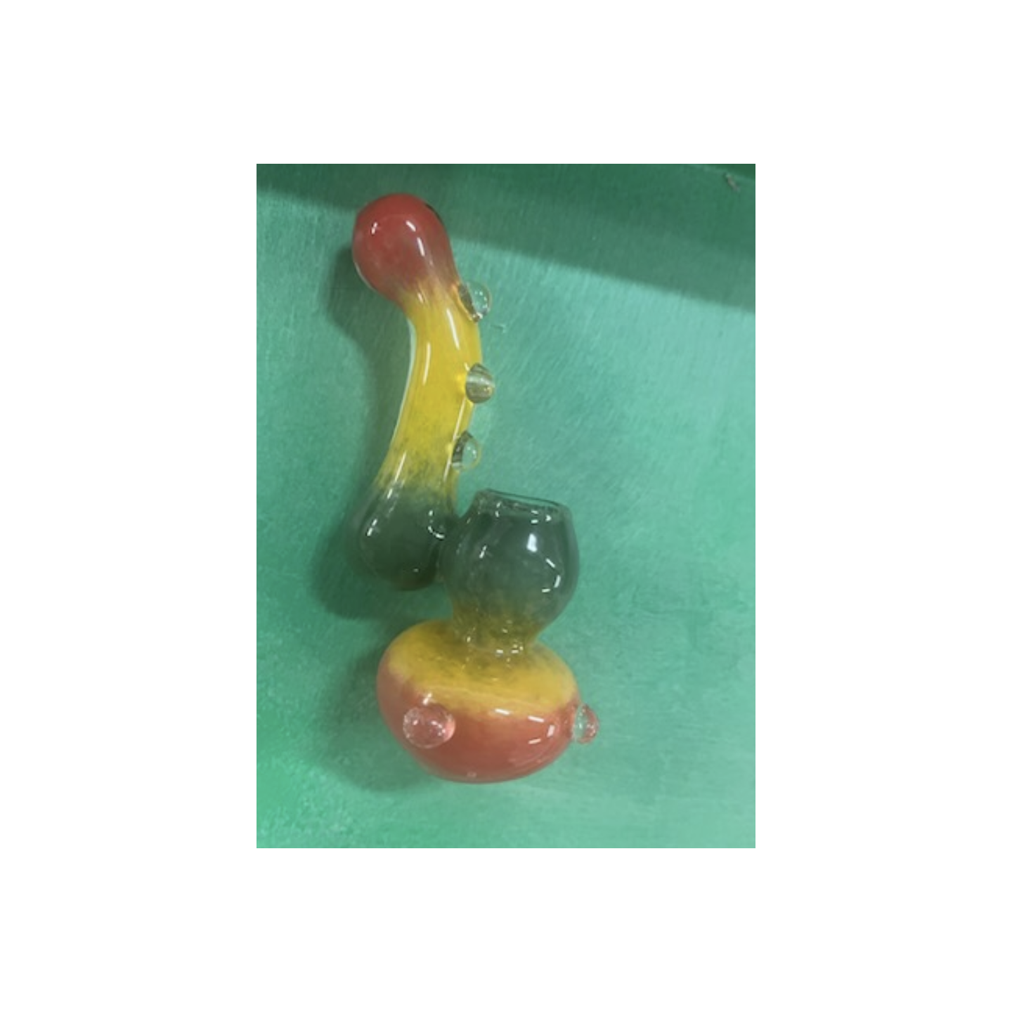 Glass Bubbler-9