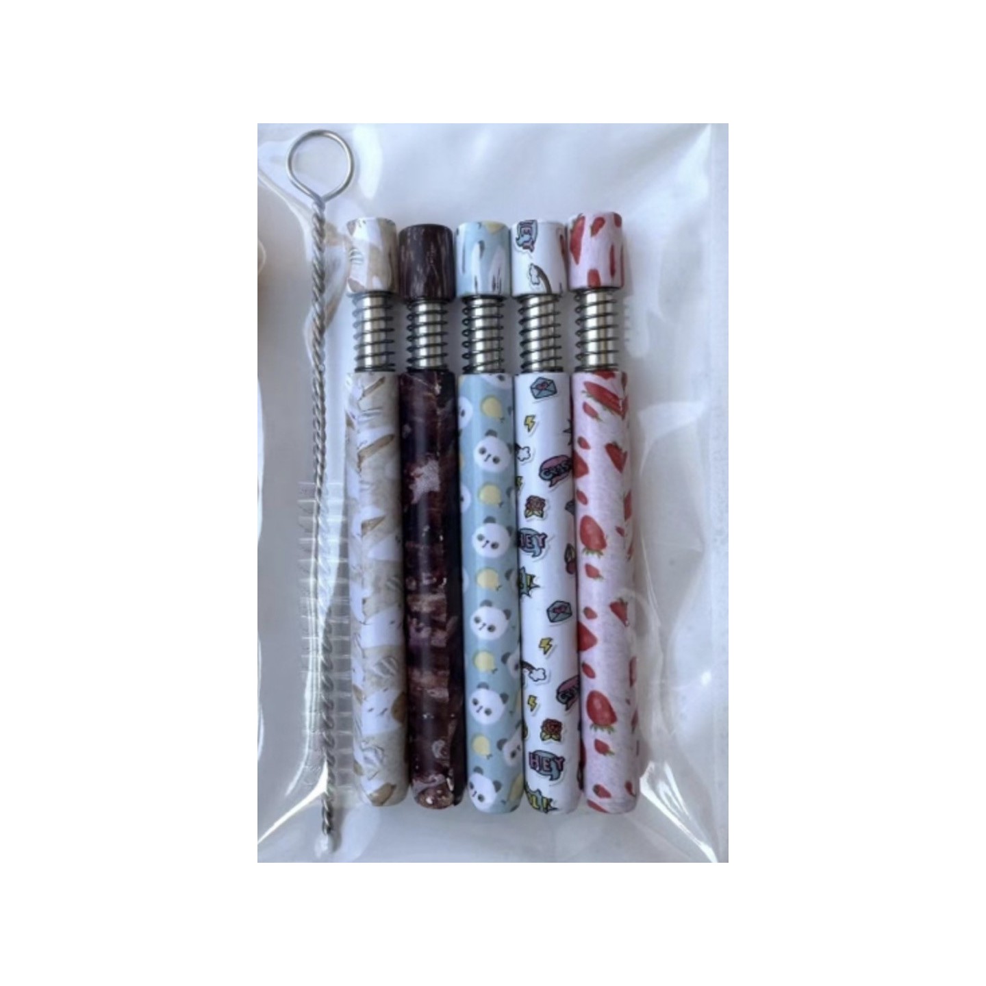 Spring Cigarette Hitter 5PK (8503)