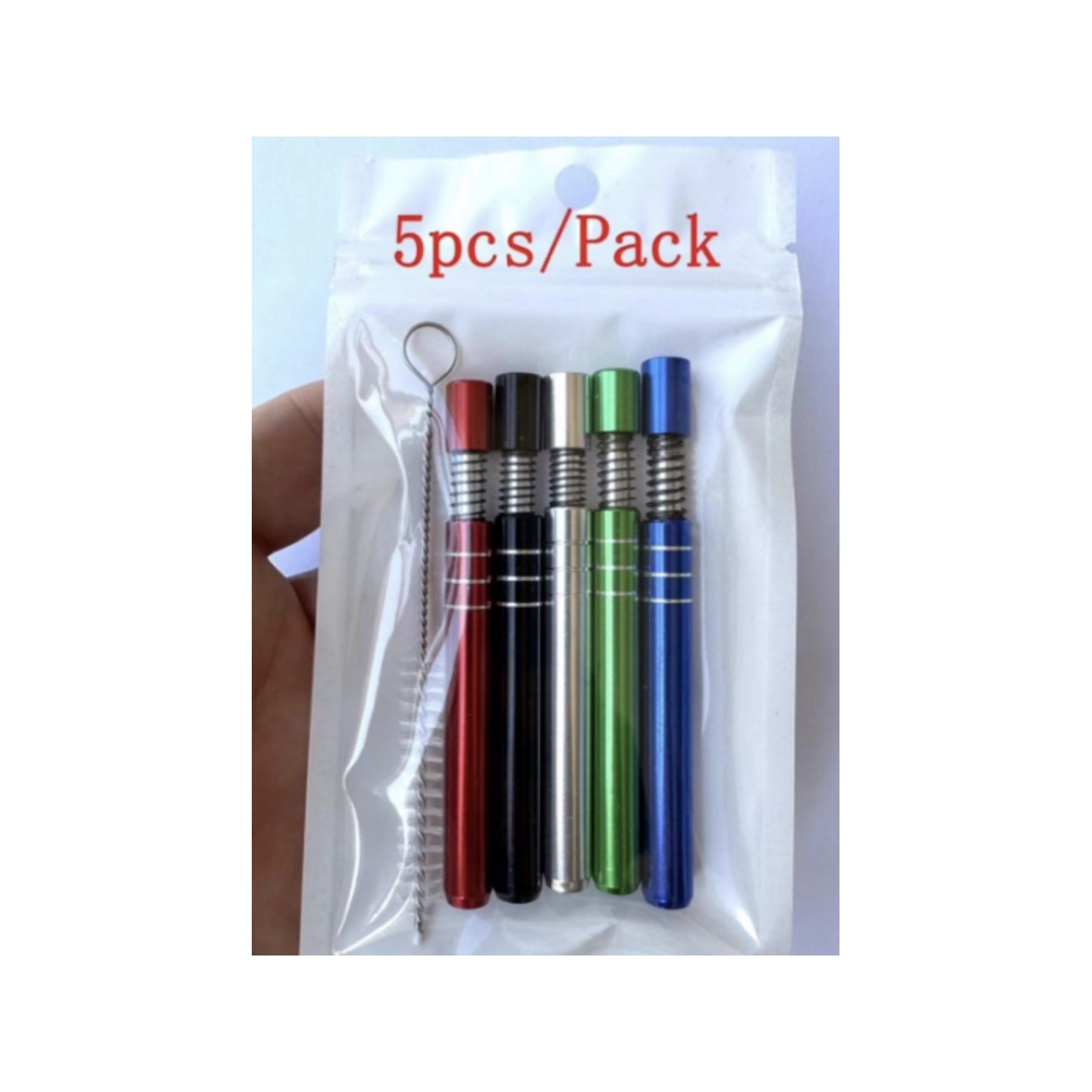 Spring Cigarette Hitter 5PK (8504)