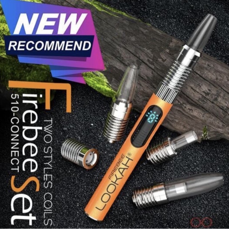 Firebee Wax Kit 6PK Firebee Wax Kit 6PK