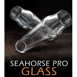 Seahorse Pro Glass Replacement 5PK