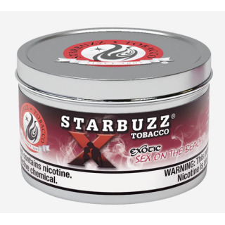 Starbuzz Exotic 250G