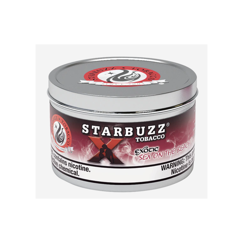 Starbuzz Exotic 250G