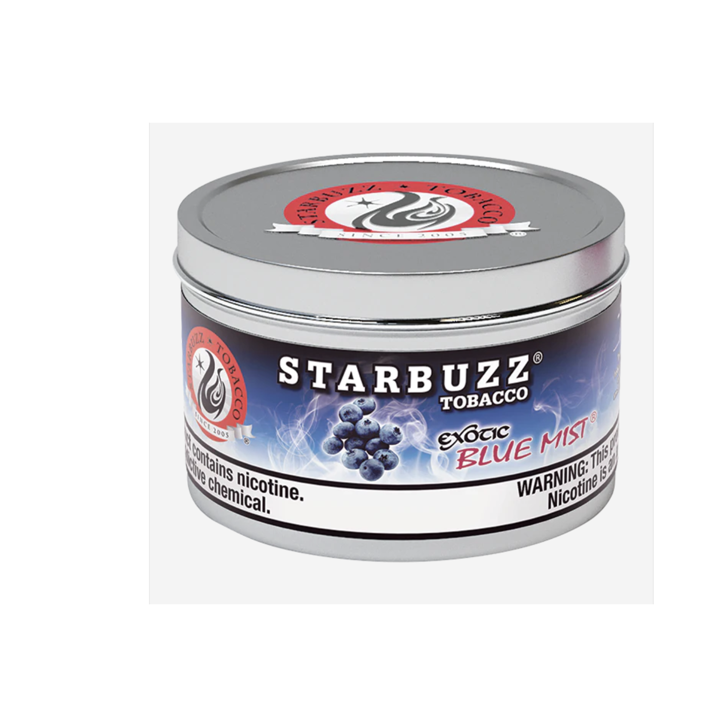 Starbuzz Exotic 250G