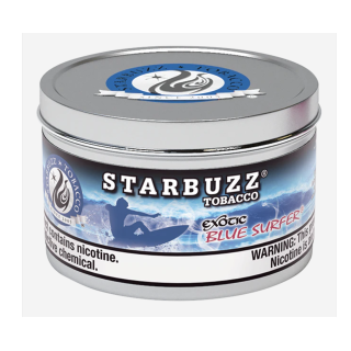 Starbuzz Exotic 250G