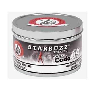 Starbuzz Exotic 250G
