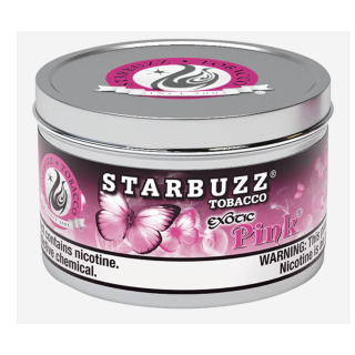 Starbuzz Exotic 250G