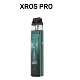 Xros Pro Kit