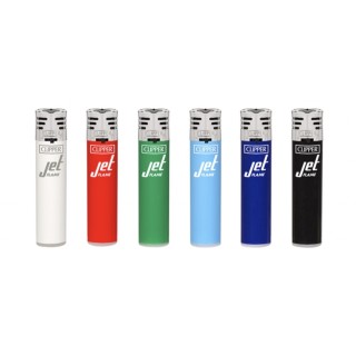 Clipper Jet Flame