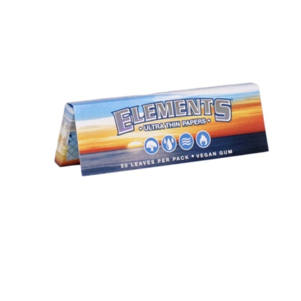 Elements Ultra Thin 11/4 Paper