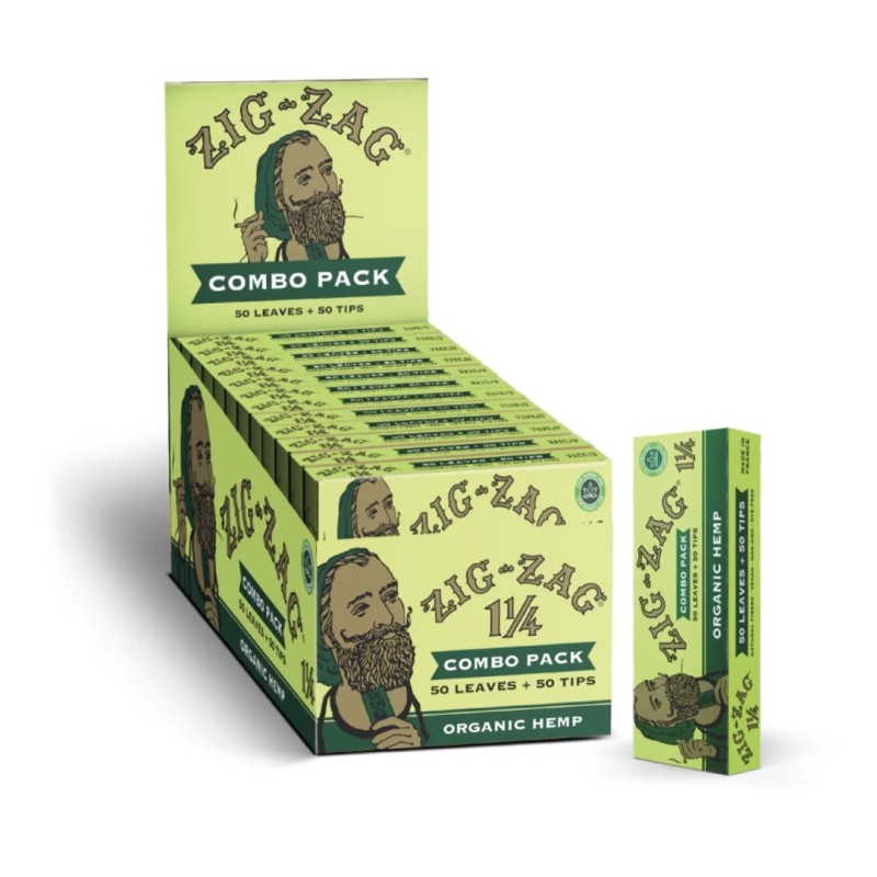 Zig Zag Combo Zig Zag Combo