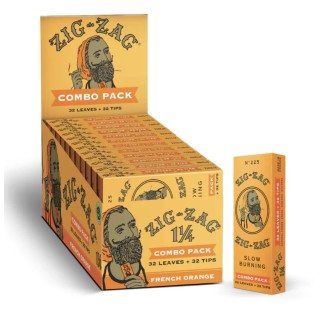Zig Zag Combo