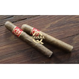 Havana Q DBL 20/BAG