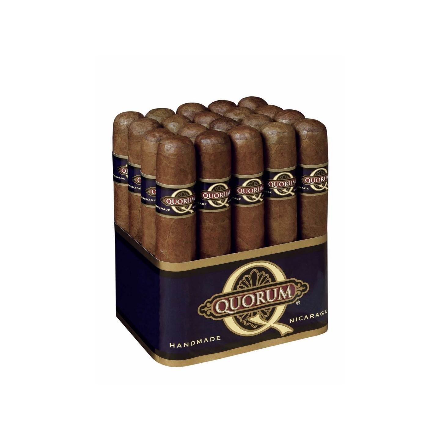 Quorum Classic Nat Tres Petit 20/B