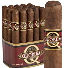 Quorum Maduro Corona 20/B