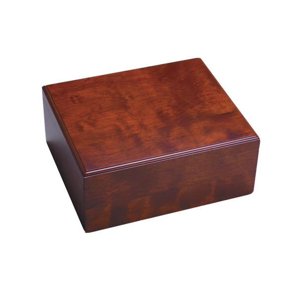 Craftsmans Bench Champion Humidor Holds 65