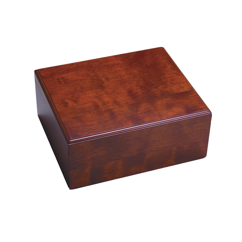 Craftsmans Bench Champion Humidor Holds 65