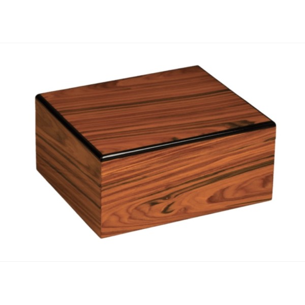 Craftsmans Bench Saxon Humidor Holds 65