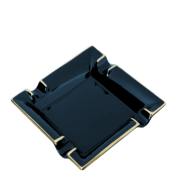 Craftsmans Bench Neptune Ashtray