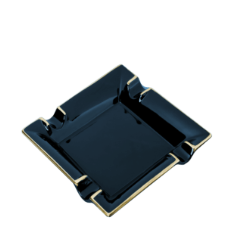 Craftsmans Bench Neptune Ashtray