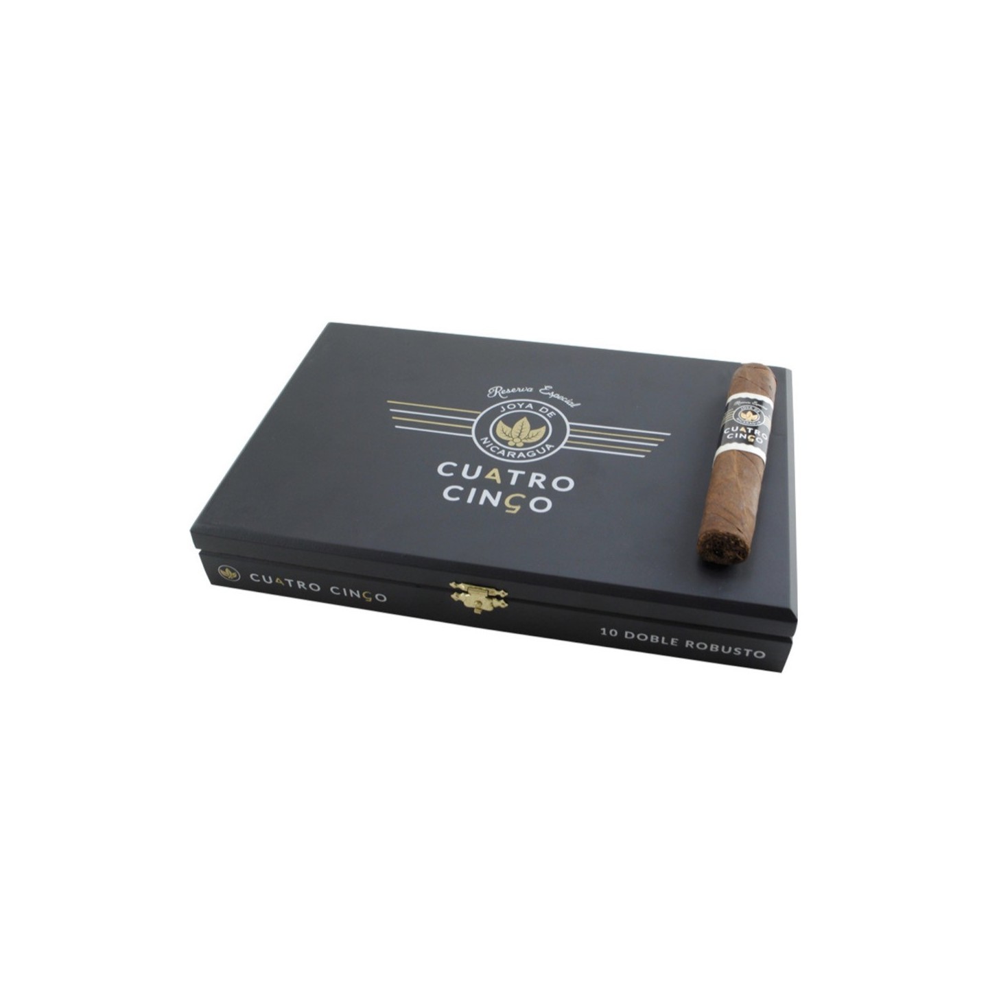 JDN Cuatro Cinco Toro 10/BX