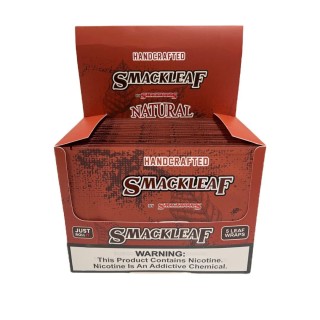 Smackleaf 20PK