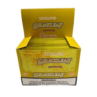 Smackleaf 20PK