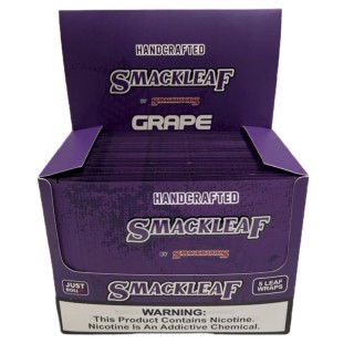 Smackleaf 20PK
