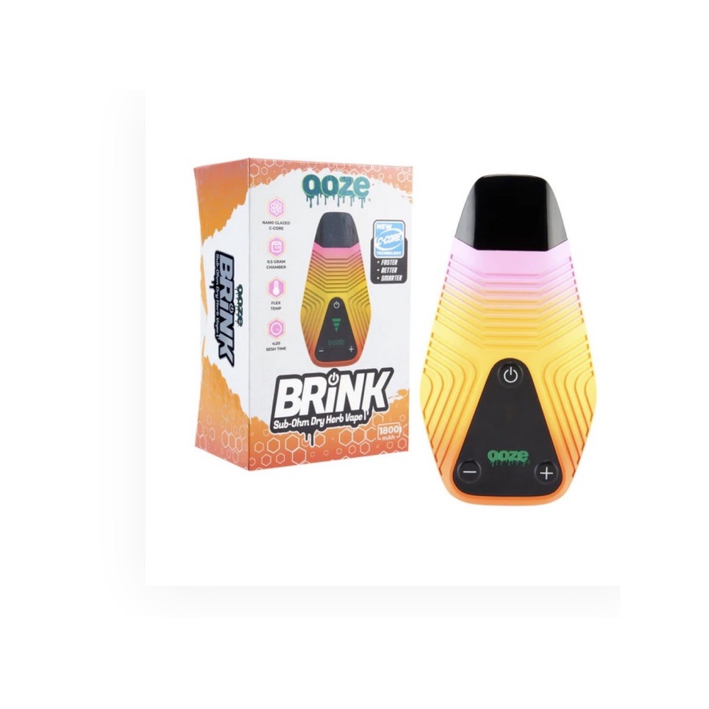 Ooze Brink Kit