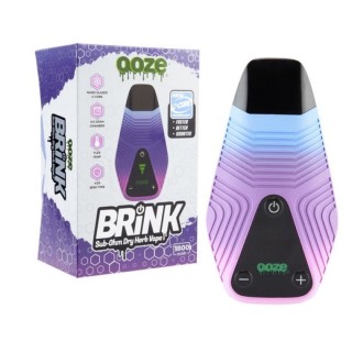 Ooze Brink Kit