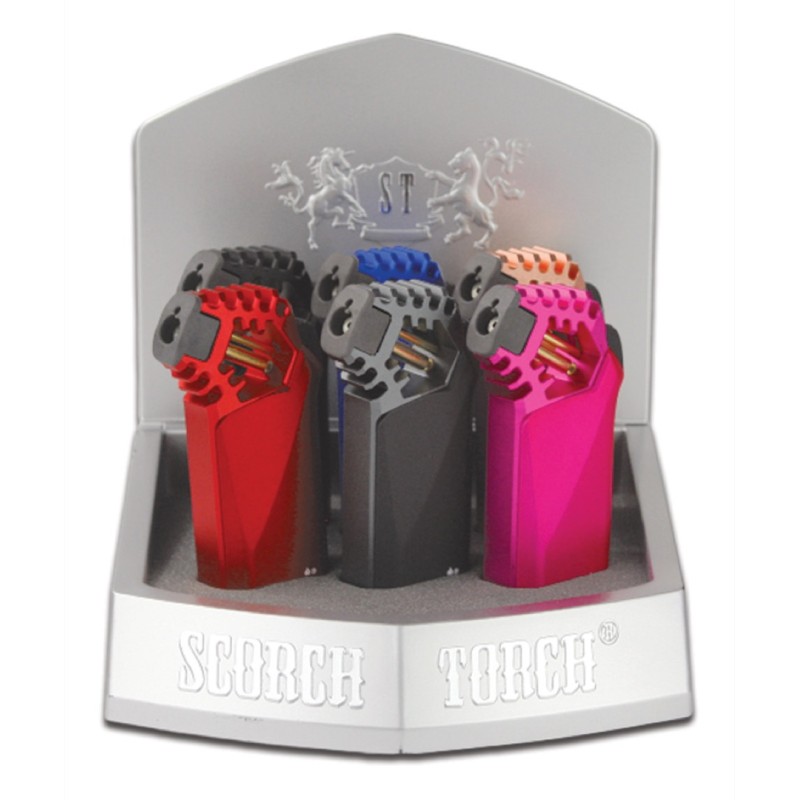Scorch Torch Lighter (61560) 6PK