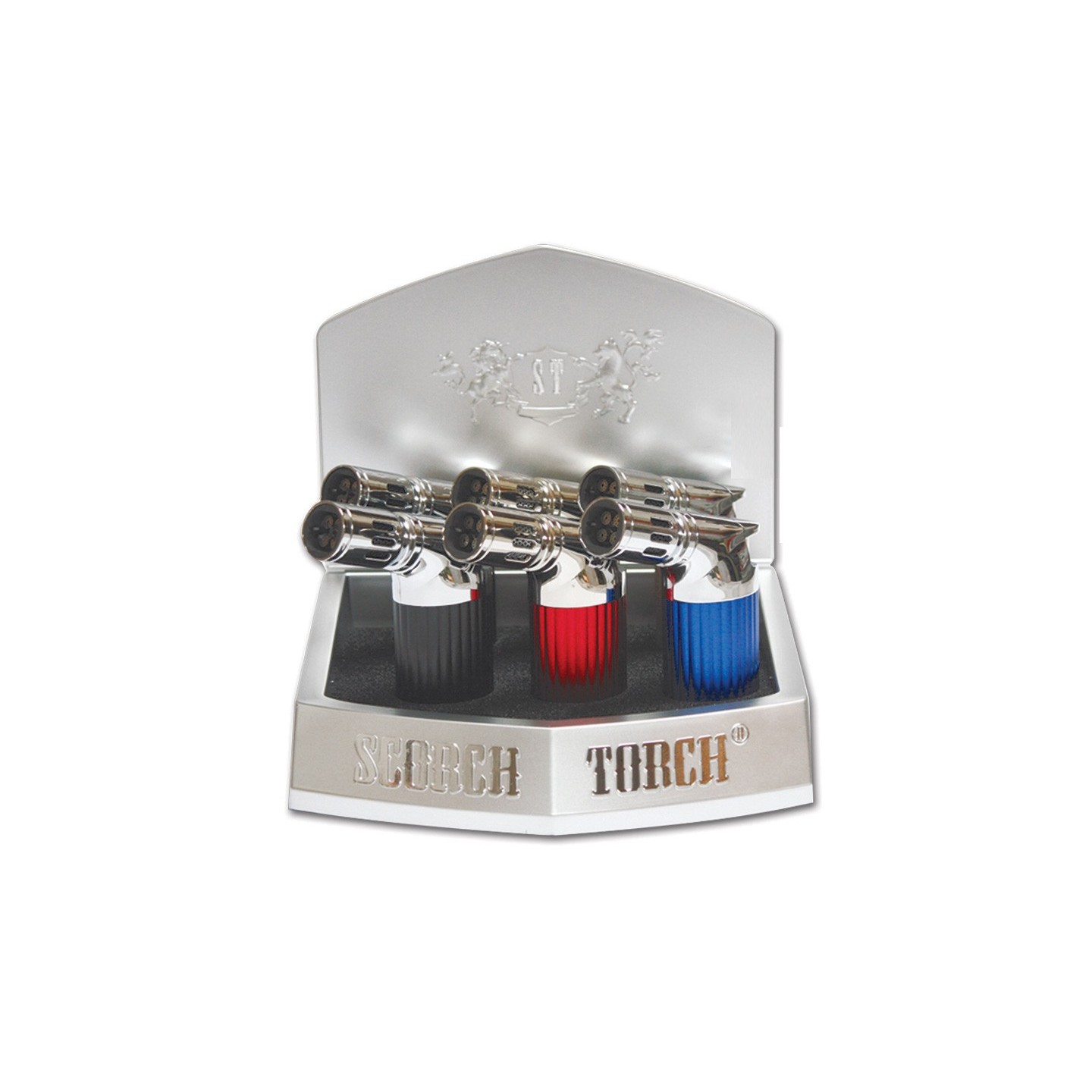 Scorch Torch Lighter (61410)