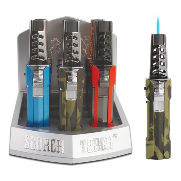 Scorch Torch Lighter (61640)