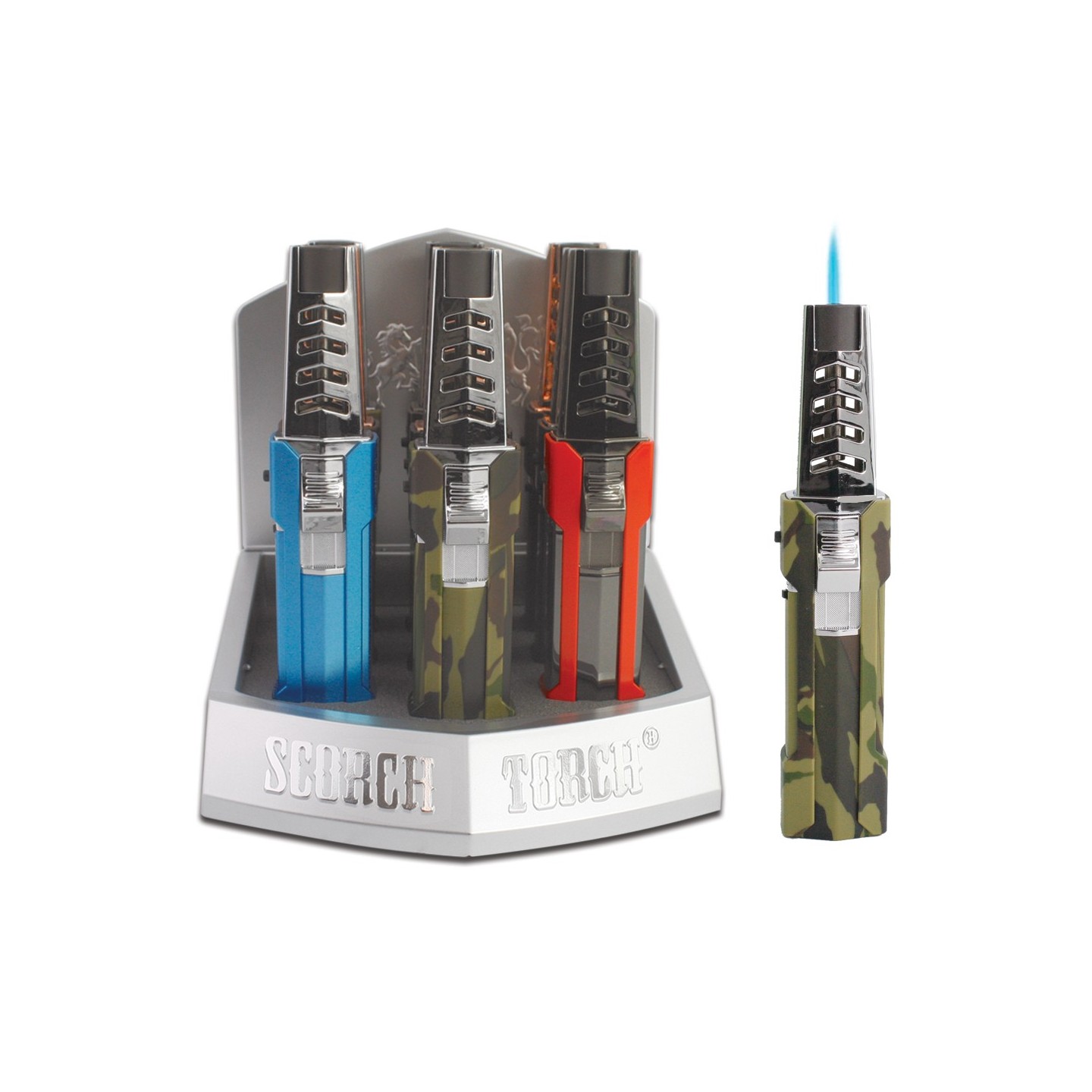 Scorch Torch Lighter (61640)