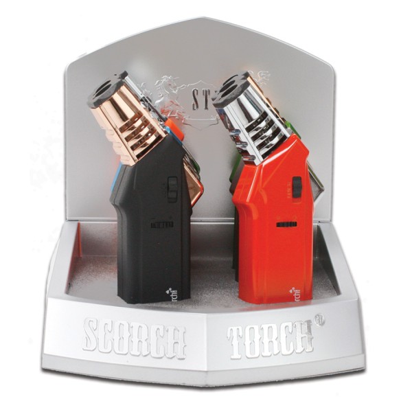 Scorch Torch Lighter (61603)