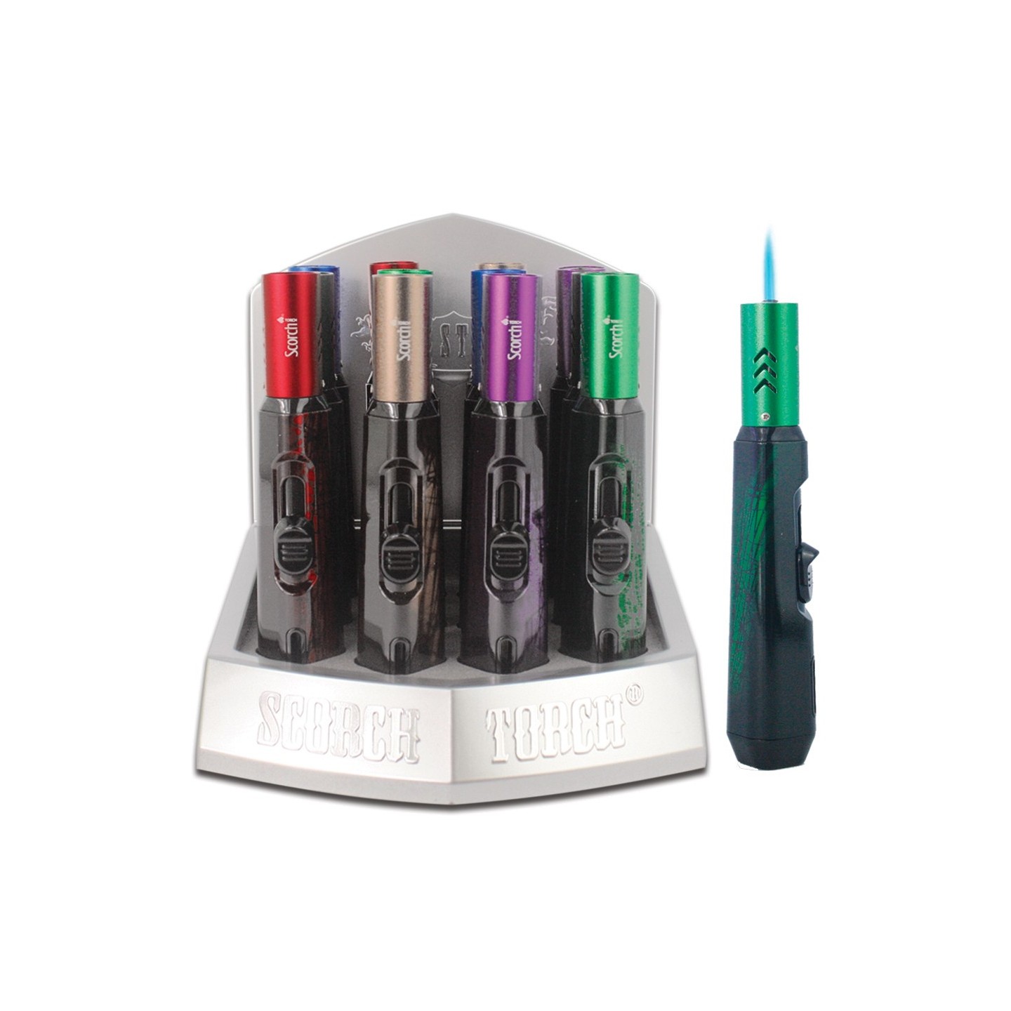 Scorch Torch Lighter (61681)