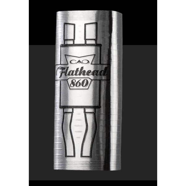 CAO Flathead 860 Super Gigante 24/BX