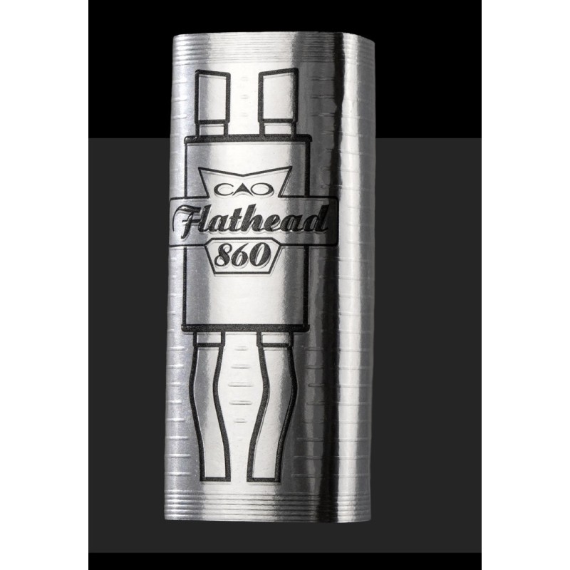 CAO Flathead 860 Super Gigante 24/BX