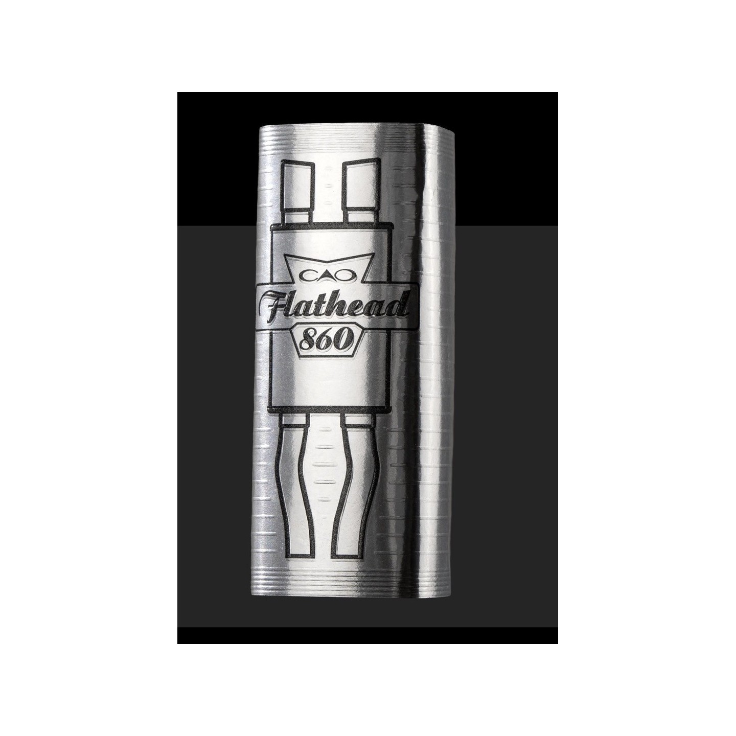 CAO Flathead 860 Super Gigante 24/BX