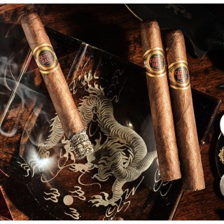 Gurkha Castle Hall Nicaragua Toro 20/BX