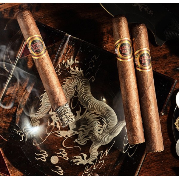 Gurkha Castle Hall Nicaragua Toro 20/BX