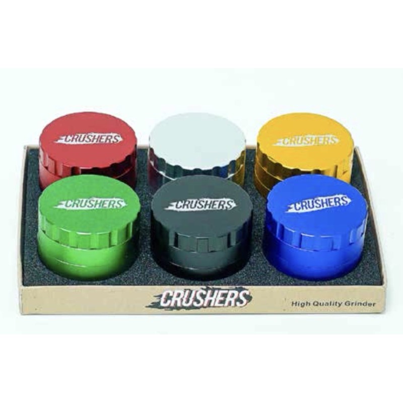 Crusher Grinder 63MM 1PC GR119