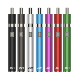 Yocan Zen Vaporizer Kit