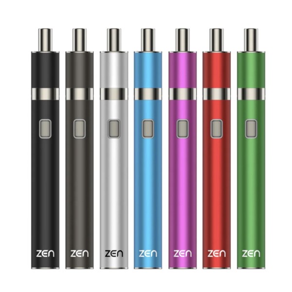 Yocan Zen Vaporizer Kit