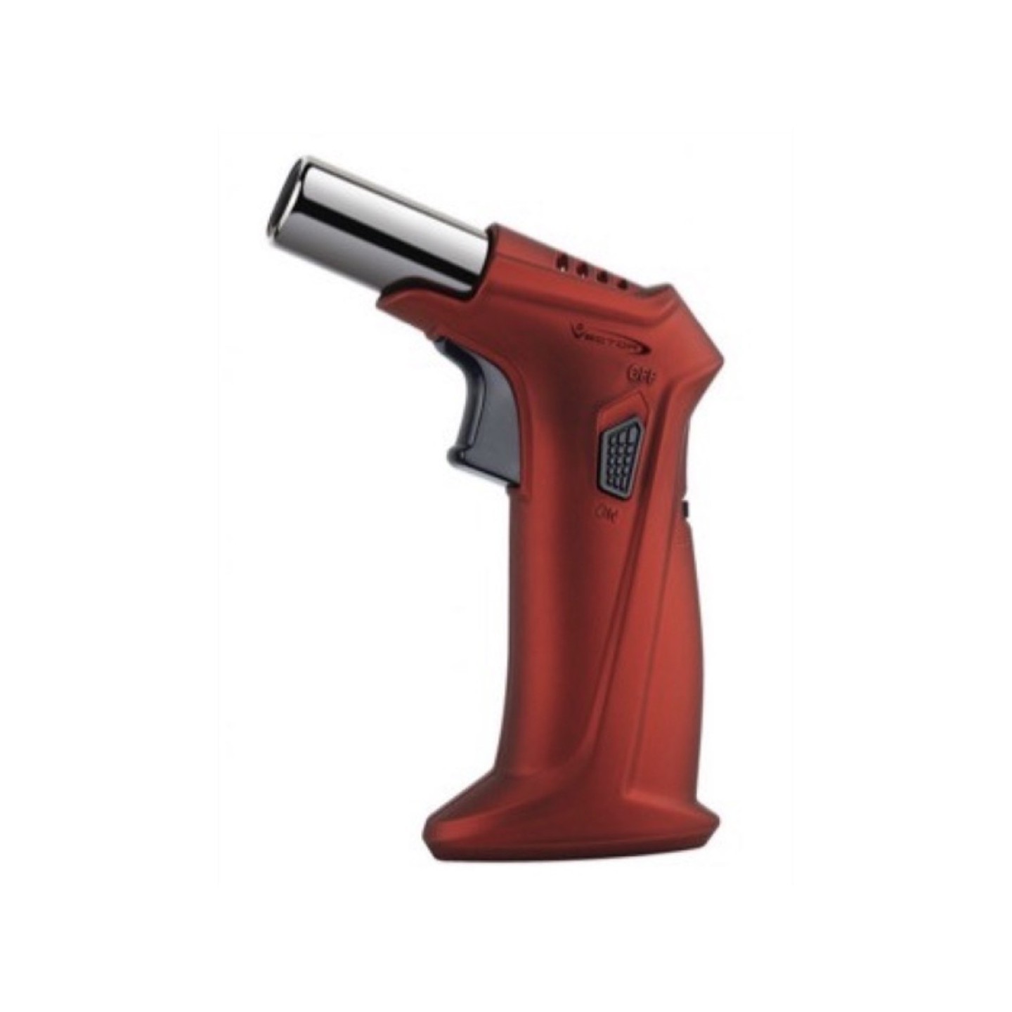 Vector Torch Clash-Rubber