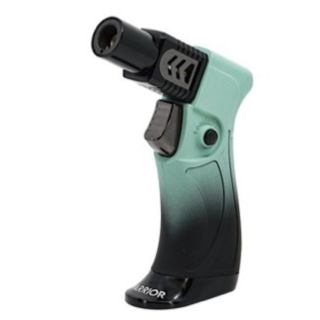 Vector Torch Warrior