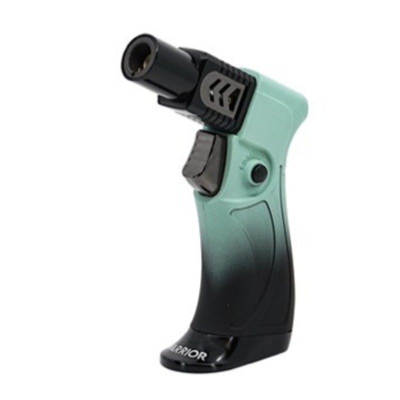 Vector Torch Warrior