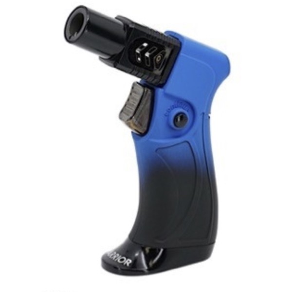 Vector Torch Warrior